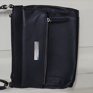 Black Liz Claiborne Purse